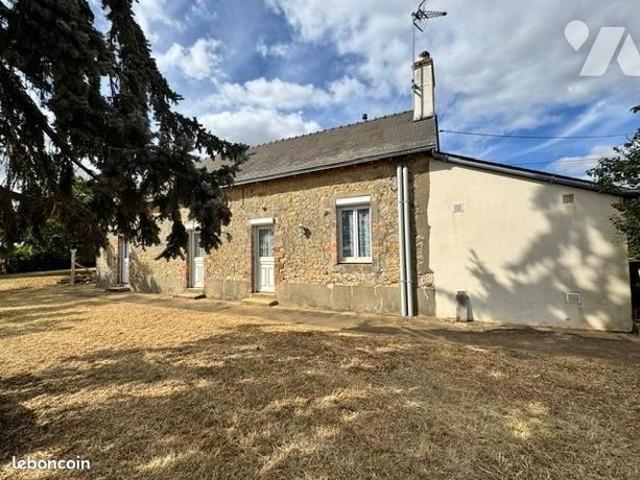Maison vente à La Flèche, Parcé-sur-sarthe