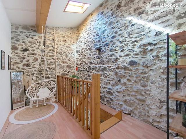 Maison vente à Prades, Campôme