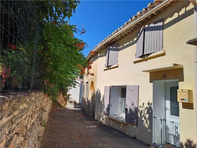 Maison location à Carpentras, Saint-roman-de-malegarde