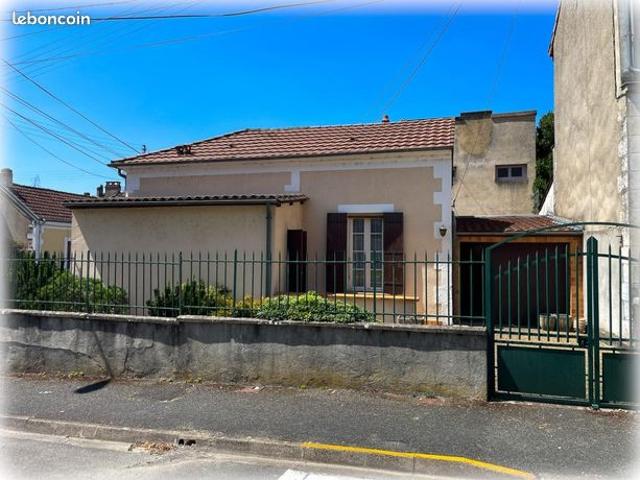 Maison vente à Périgueux