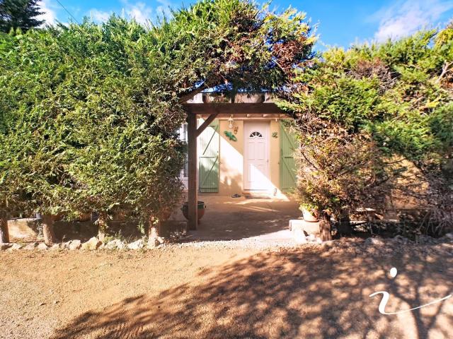 Maison vente à Lodève, Argelliers