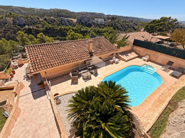 Maison vente à Les Pennes-Mirabeau, Bouches-du-Rhône