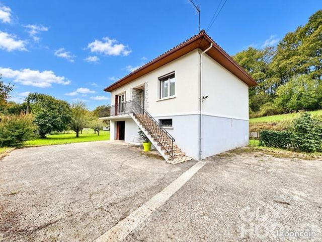 Maison vente à Orthez, Pyrénées-Atlantiques
