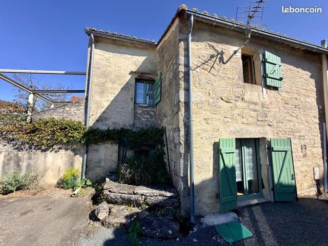 Maison vente à Cahors