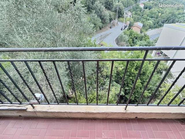 Maison vente à Nice, Utelle