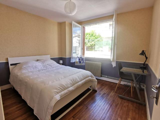Maison location à Angoulême, Aignes-et-puypéroux
