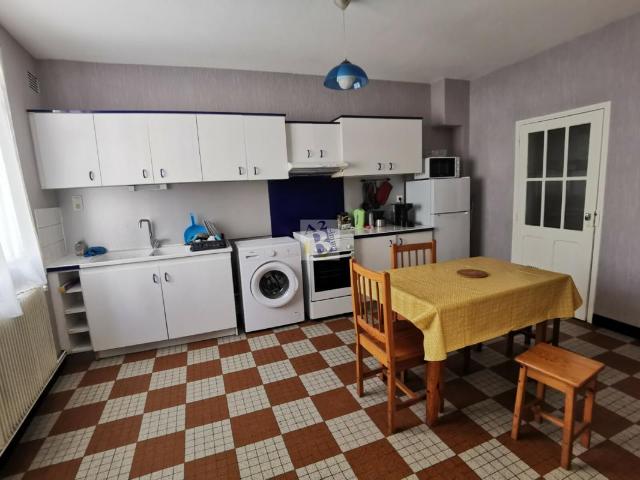 Maison location à Angoulême, Aignes-et-puypéroux
