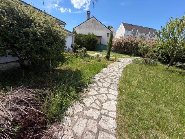 Maison location à Orléans, Beaugency