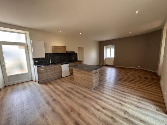 Maison location à Bourges