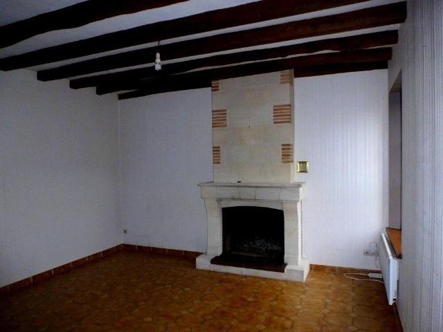 Maison location à Tours, Chanceaux-sur-choisille