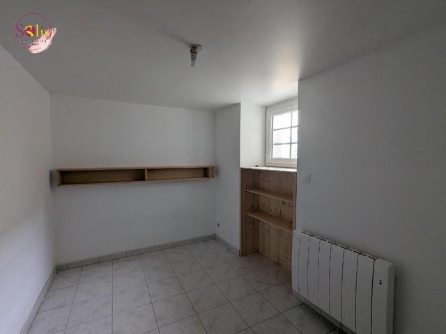Maison location à Cognac