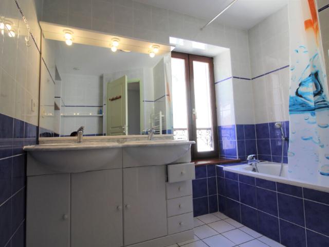 Maison location à Grenoble, Coublevie
