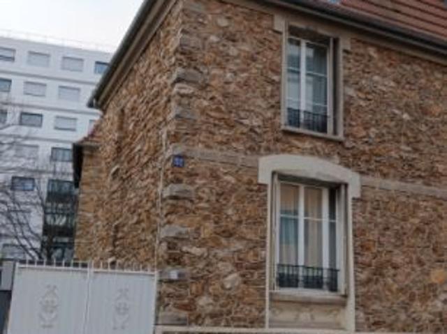 Maison location à Paris, Île-de-France