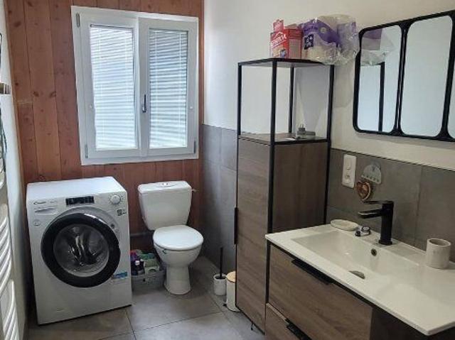 Maison location à Foix, Rieux-de-pelleport