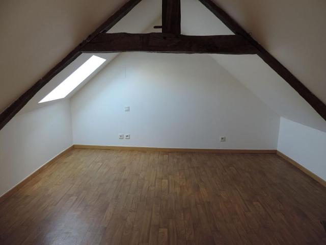 Maison location à Châteaubriant-Ancenis, Rougé