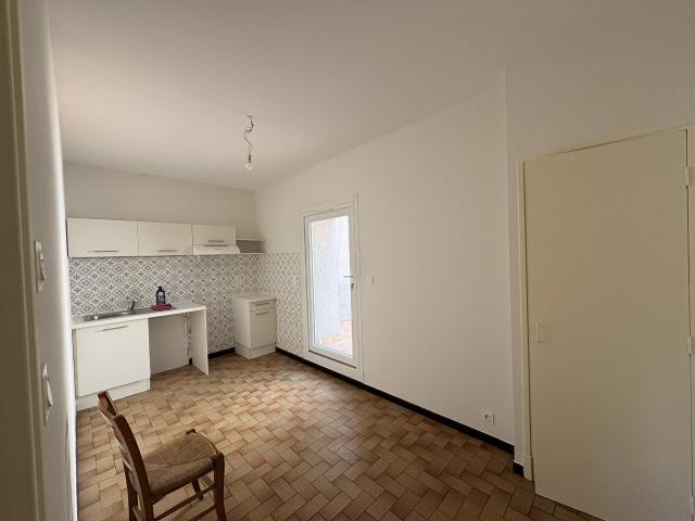 Maison location à Limoux, Saint-hilaire