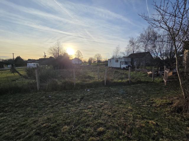 Maison vente à Rochechouart, Chéronnac