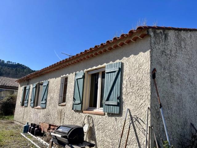 Maison vente à Brignoles, Saint-maximin-la-sainte-baume