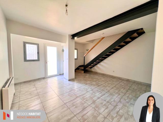Maison vente à Montpellier, Marsillargues