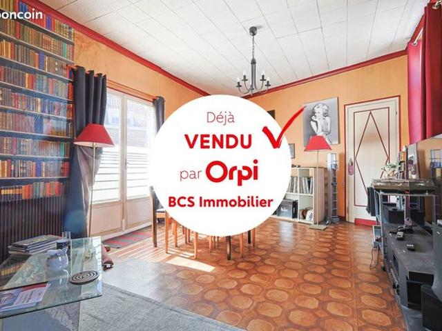 Maison vente à Lille, Tourcoing