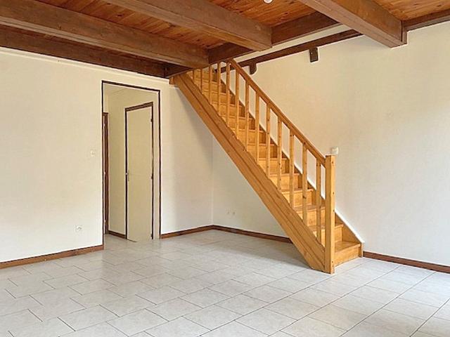 Maison vente à Rochefort, Surgères