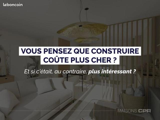 Maison vente à La Châtre, Indre