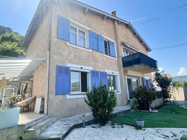 Maison vente à Nice