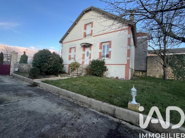 Maison vente à Charleville-Mézières, Charleville-mézières