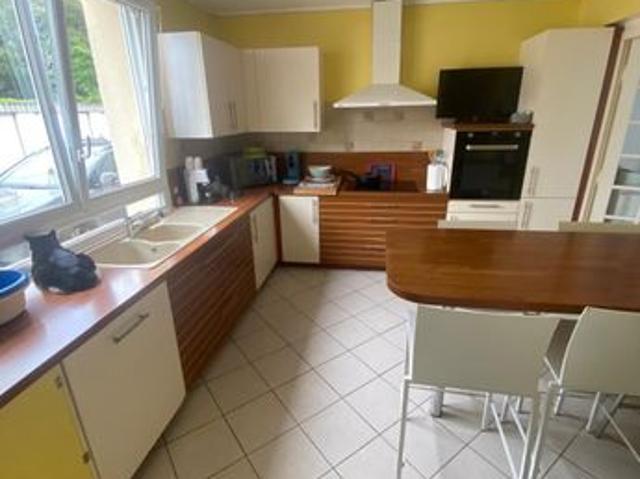 Maison vente à Calais