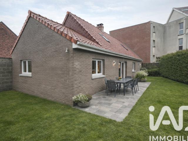 Maison vente à Béthune, Calonne-ricouart