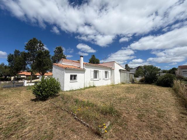 Maison vente à Saintes, Saujon