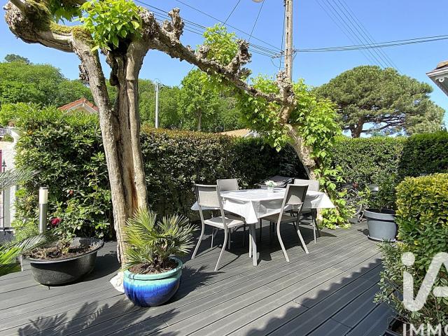 Maison vente à Arcachon