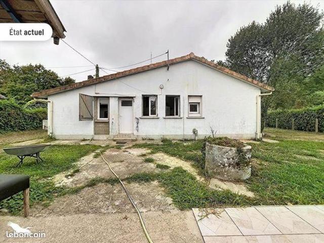 Maison vente à Dax, Tartas