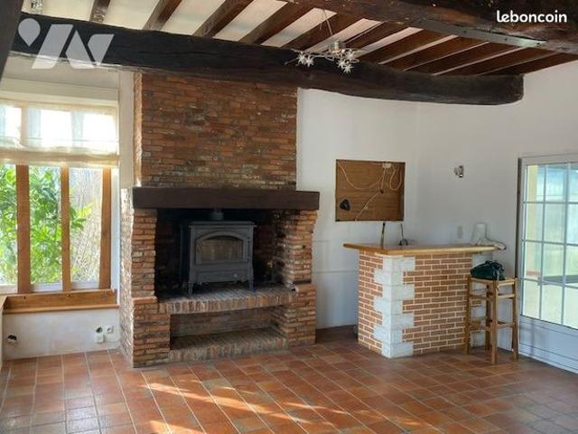 Maison vente à Rouen, Yvetot
