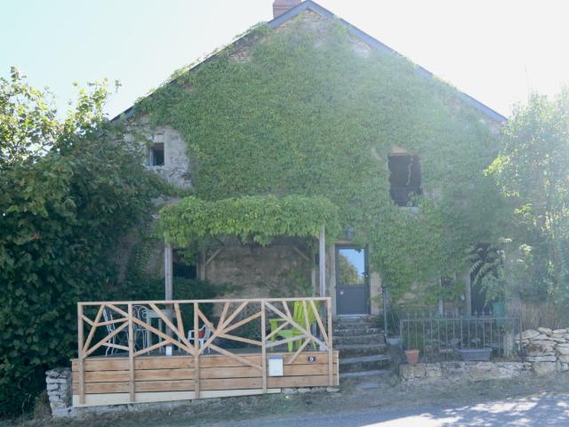 Maison vente à Château-Chinon (Ville), Bazoches