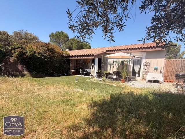 Maison vente à Nîmes