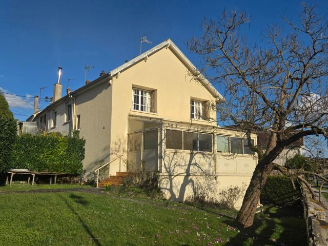 Maison vente à Meaux, La Ferté-sous-jouarre
