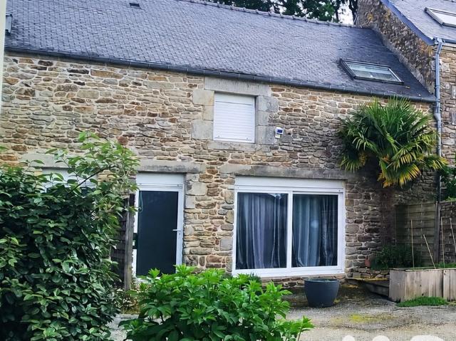 Maison vente à Vannes, Bretagne