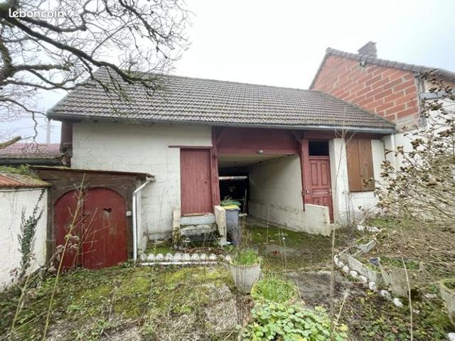 Maison vente à Dieppe, Sainte-geneviève