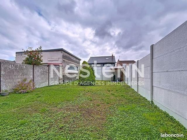 Maison vente à Douai, Erre