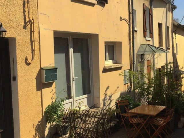 Maison vente à Palaiseau, Verrières-le-buisson