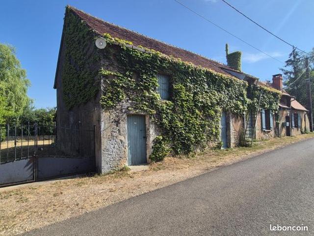 Maison vente à Cherbourg, Sainte-colombe