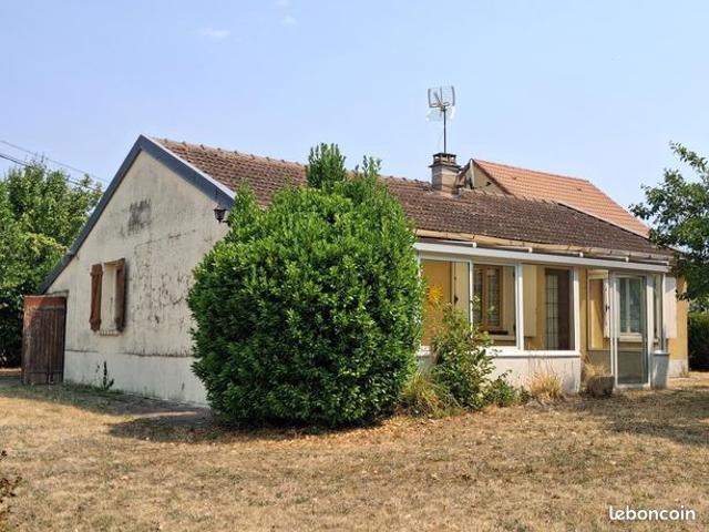 Maison vente à Gex, Pougny