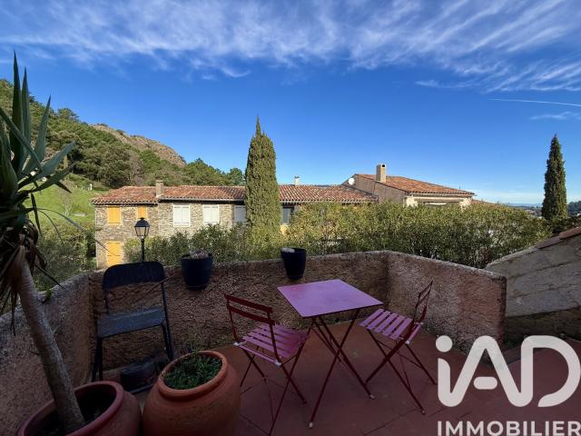 Maison vente à Arrondissement de Draguignan, La Garde-freinet