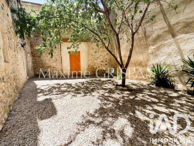 Maison vente à Perpignan, Espira-de-l'agly
