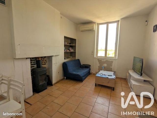 Maison vente à Auxerre, Gurgy
