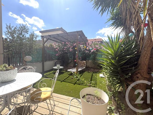 Maison vente à Perpignan, Cabestany