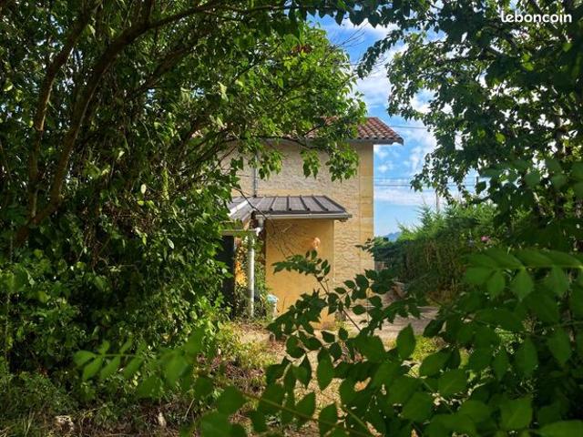 Maison vente à Villeneuve-sur-Lot, Hautefage-la-tour