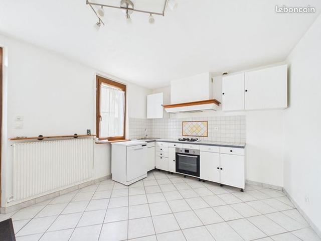 Maison vente à Saint-Aubin-lès-Elbeuf, Seine-Maritime