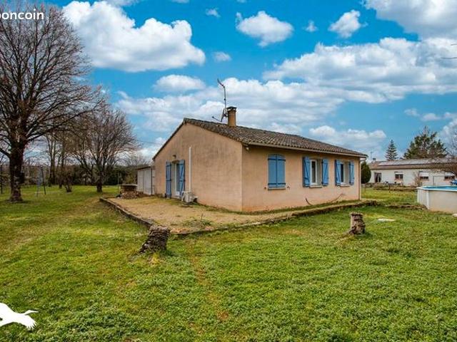 Maison vente à Gourdon, Gramat